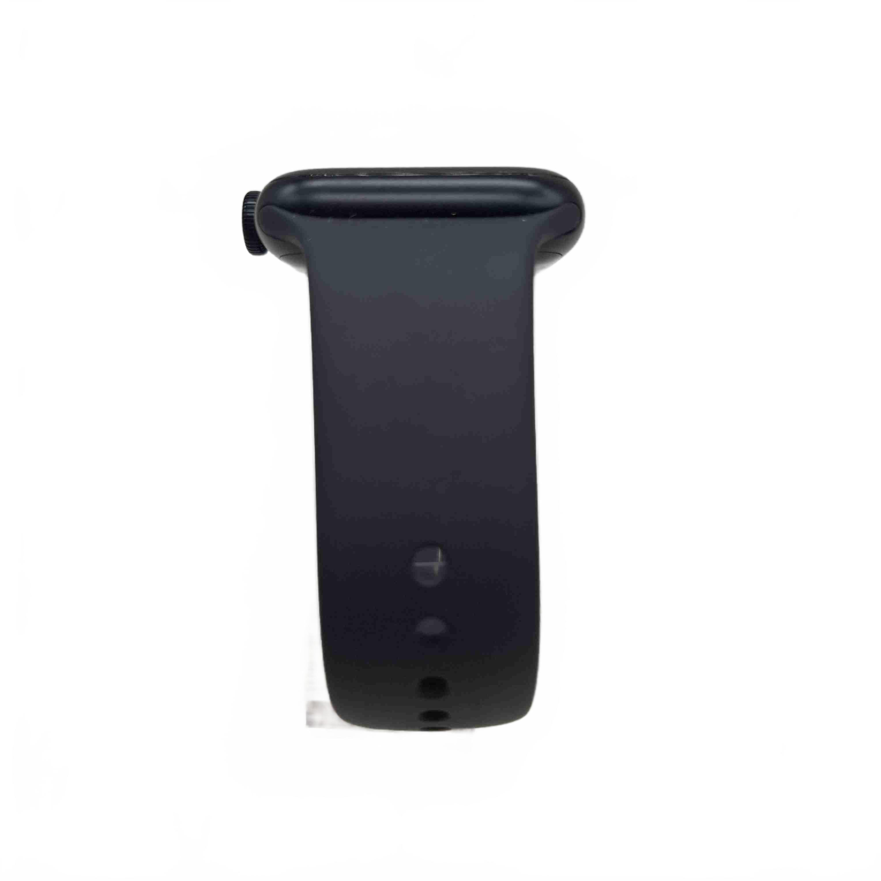 Apple Watch SE Gen 2 44mm Black GPS+LTE (WR 1437467)