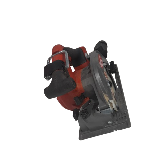 Milwaukee M18 FUEL 165mm Circular Saw M18 FCS552 Red/Black (LN)