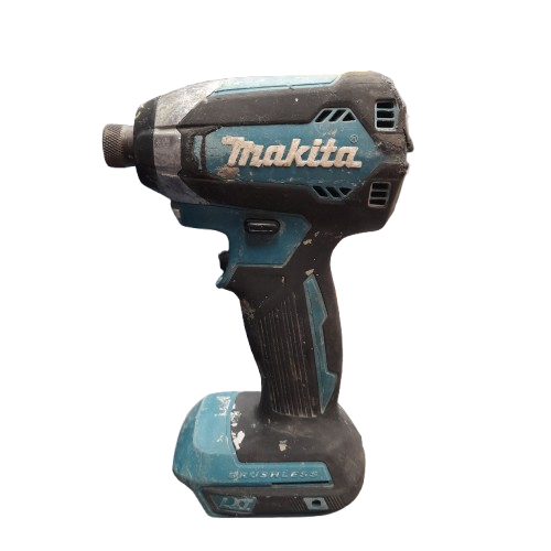 Makita DTD153 18V Brushless Impact Driver Skin Only (JN)