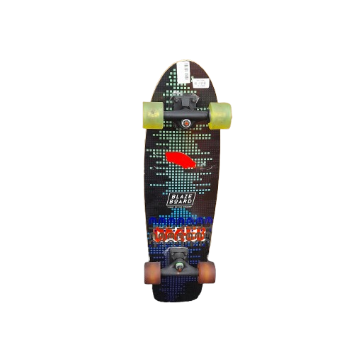 Blaze Board Skateboard(MR)