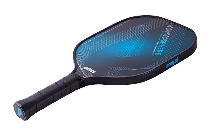 Prince Stratosphere Pickle Ball Paddle 14mm ( LE )