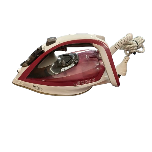 TurboPro AirGlide Steam Iron FV5605
