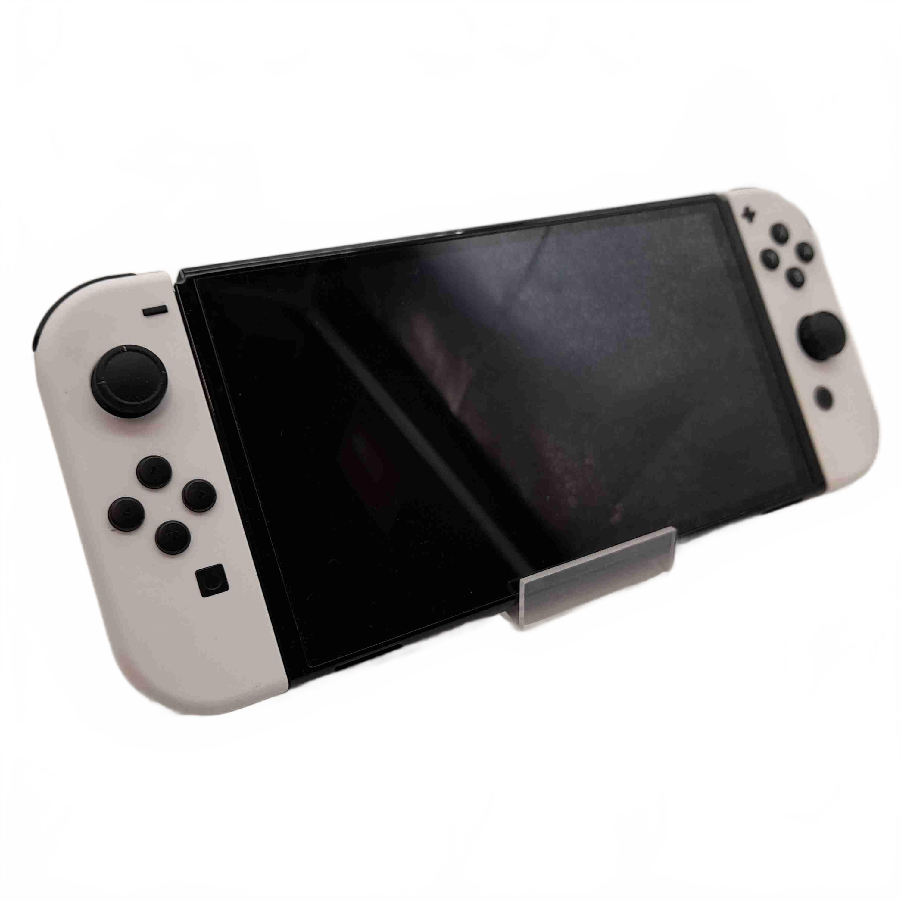 Nintendo Switch OLED HEG-001 + Box and Accessories (WL 1434143)
