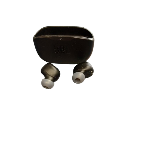Jbl Wave Buds 2 True Wireless Earbuds Black (lel)