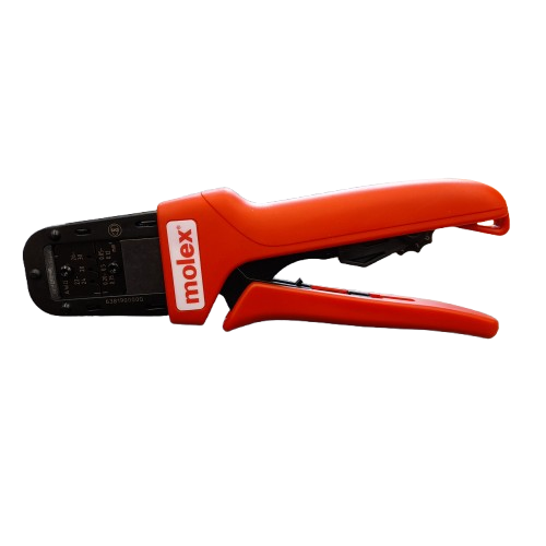Molex 63819-0000 Hand Crimp Tool (MR)