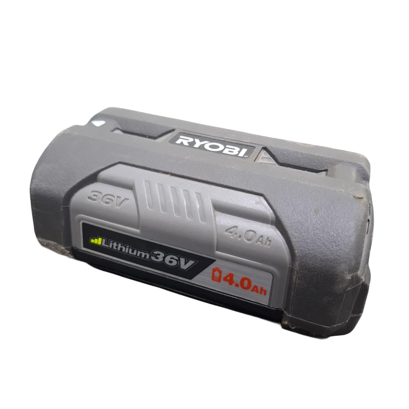 RYOBI BPL3640DD Battery and BCL36 Charger (WR1400293)