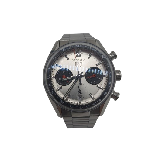 Tag Heuer Carrera Chronograph Mens Watch CBS2216 (CP1357279)