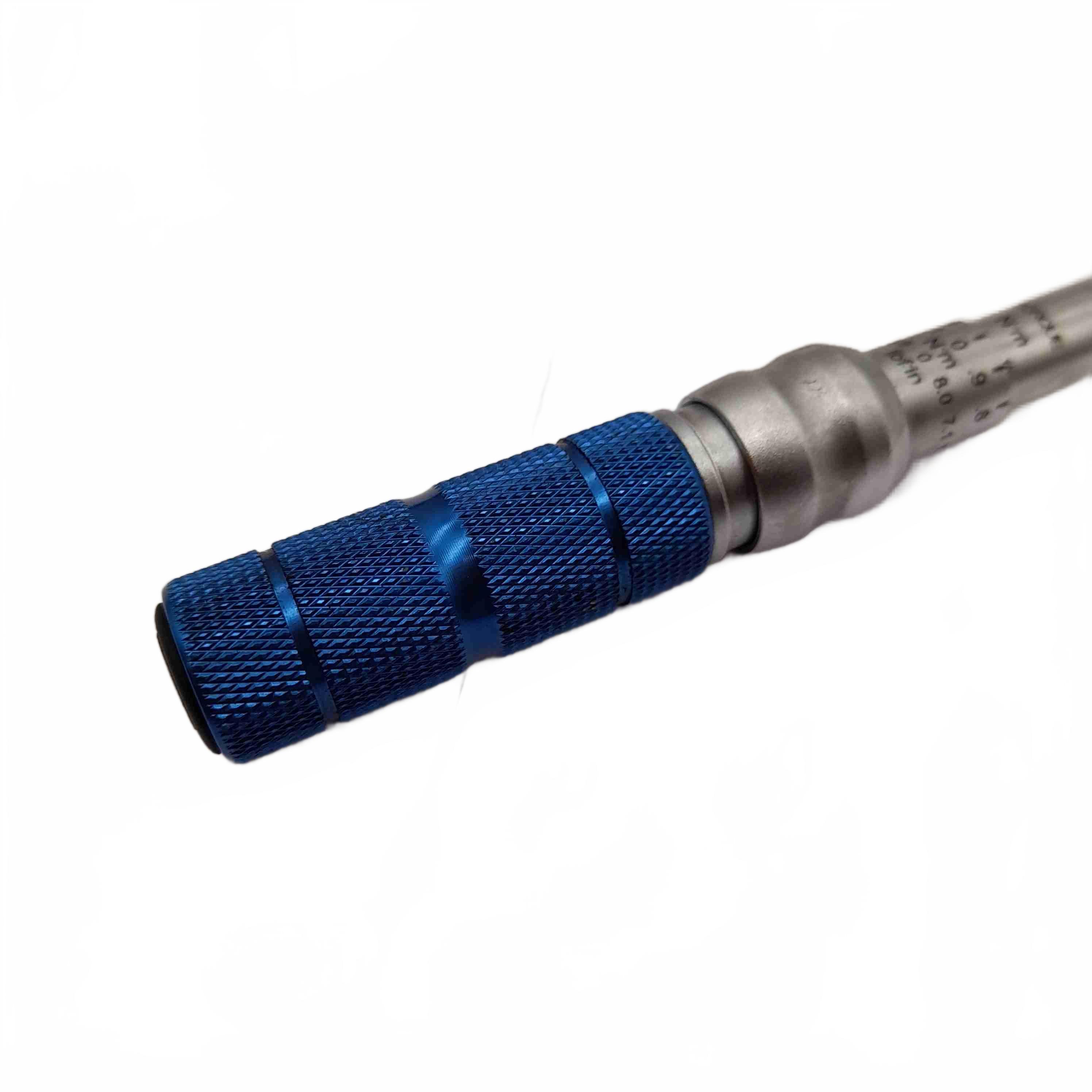 Kincrome K8036 1/4 Inch Micrometer Torque Wrench 2-10 Nm (WR 1436540)