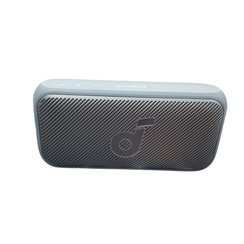 Soundcore Bluetooth Speaker Motion 300 Blue In Good Condition (MR1386292)