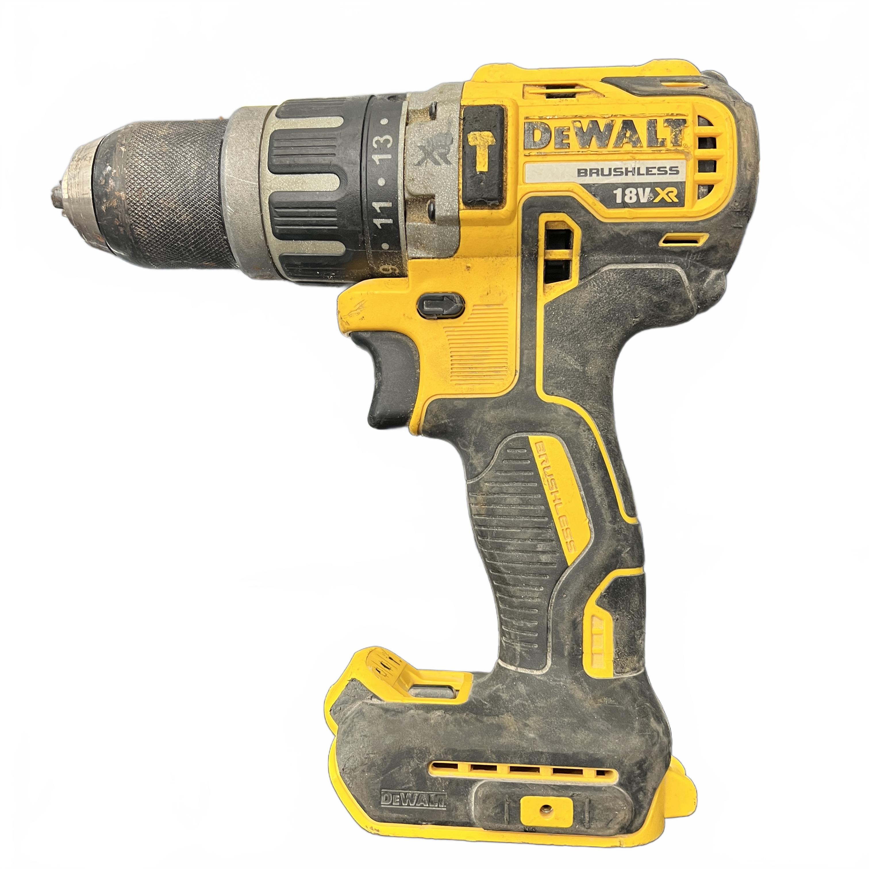 Dewalt Drill DCD796-XE (MK)