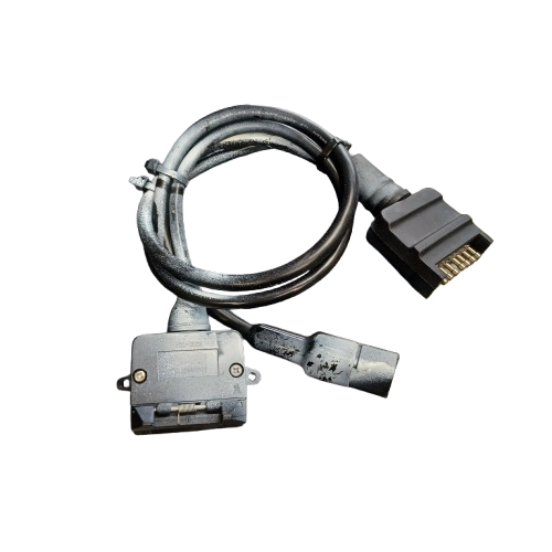 Bendix Ultimate Tow Controller, Includes: Case x2 (LE)