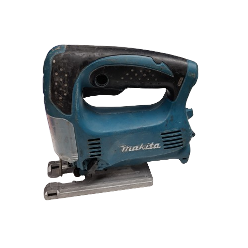 Makita Jigsaw 4329 Blue Black (LN)