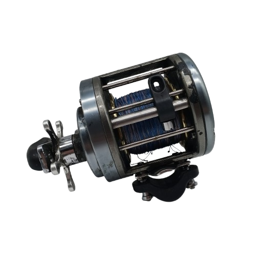 Shimano Reel Tekota 770 4 Bearing – Fair Condition (WR)