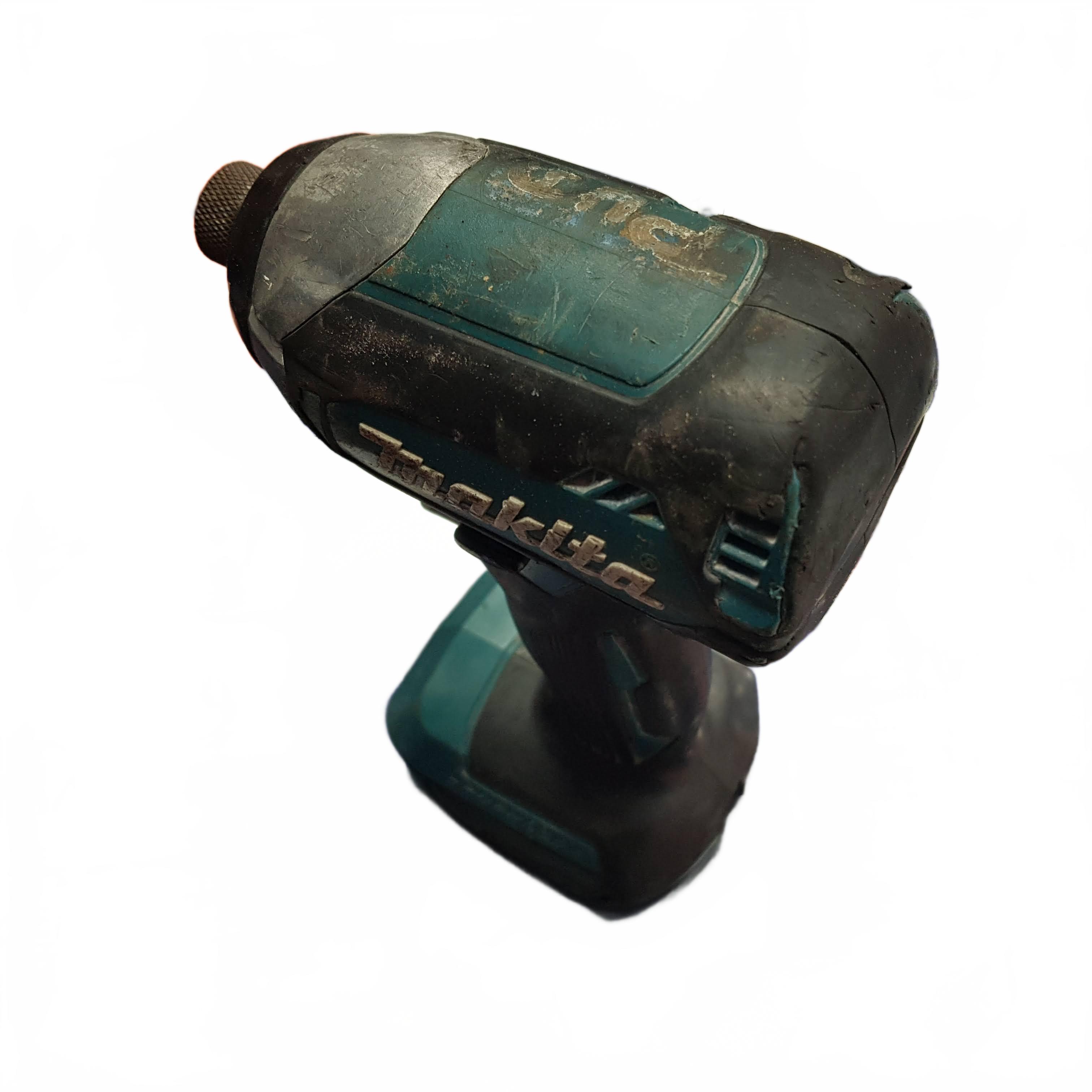 Makita Impact Drill DTD153 Blue (MR1427479) (MR)