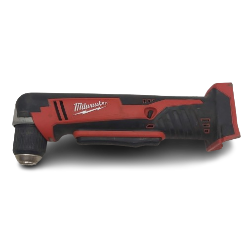 Milwaukee M18 Cordless Right Angle Drill (Skin Only)