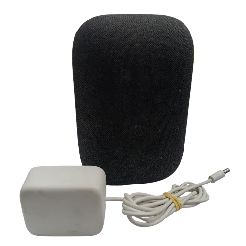 Google Nest Audio Smart Speaker Grey (1432844) (CP)