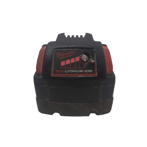 Milwaukee 18V 5.0Ah REDLITHIUM Battery – M18B5