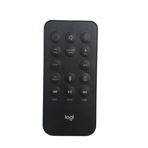 Logitech Z607 5.1 Surround Sound Speaker System Black (NA)