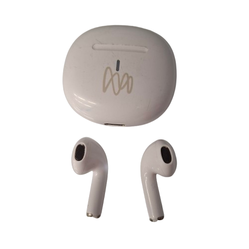 NRG Bluetooth Earphones – Model 8770850 (JN)