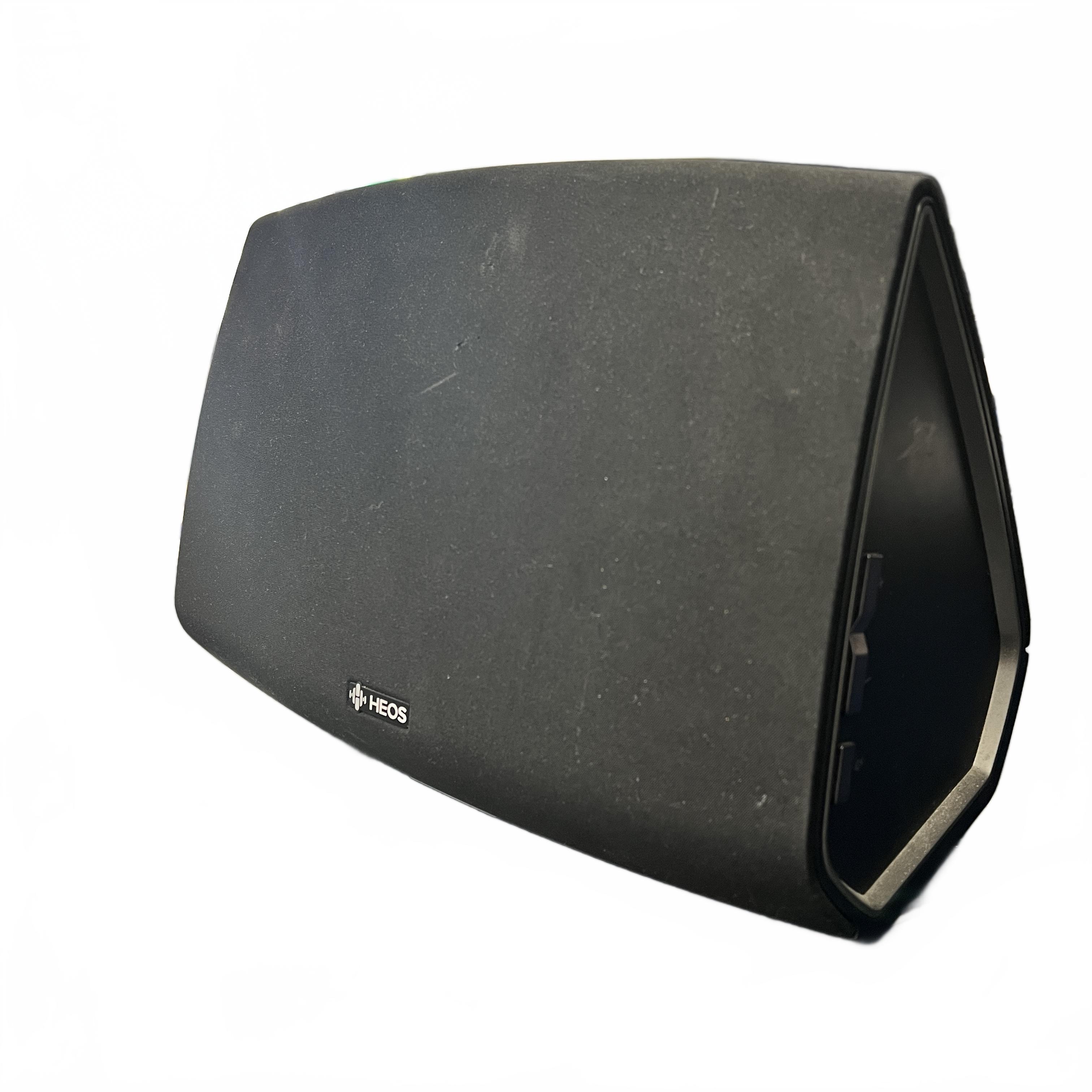 Denon Heos 5 Black Wireless Speaker (MK)