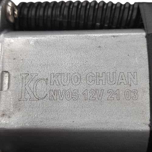 Kuo Chuan Window Locks NV05 (LN)