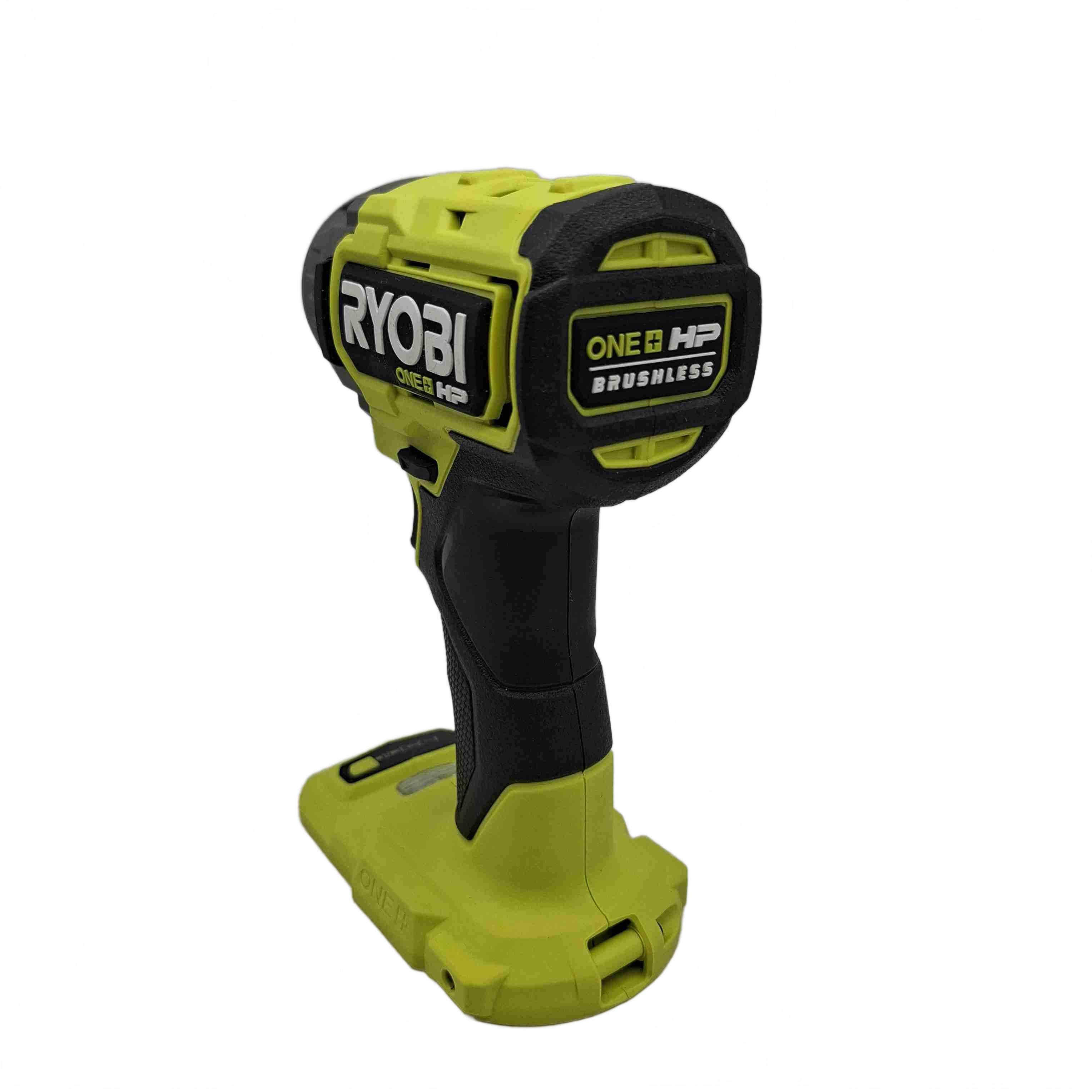 Ryobi 18V One+ HP Brushless Impact Driver RID18X1 (WR 1439294)