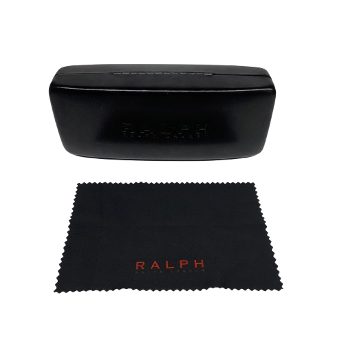 Ralph Lauren RA5203 Sunglasses with Case (MR)