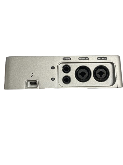 Apollo Solo Musical Accessories (NG)