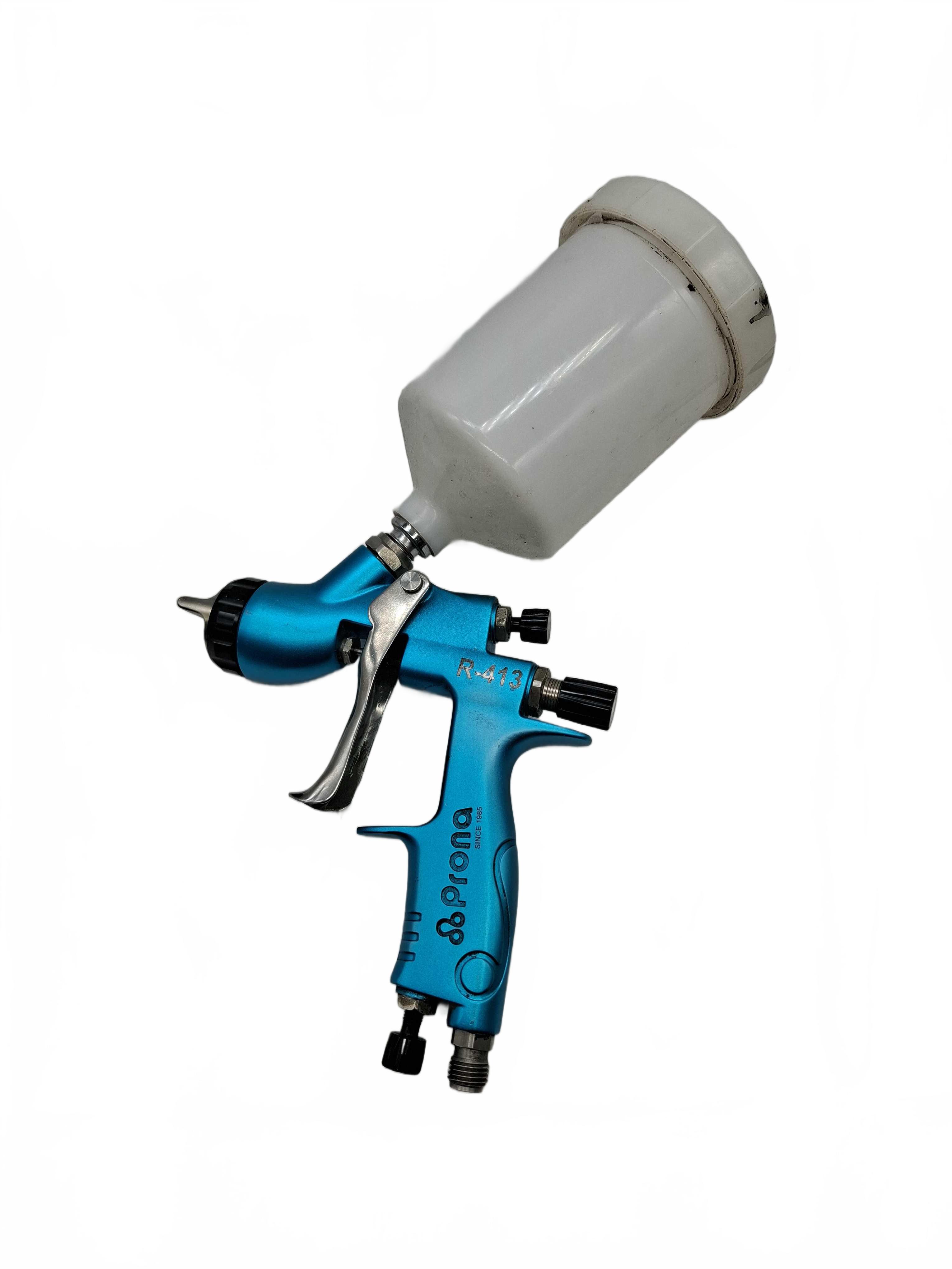Prona Spray Gun R-413 Blue (WR 1429122)
