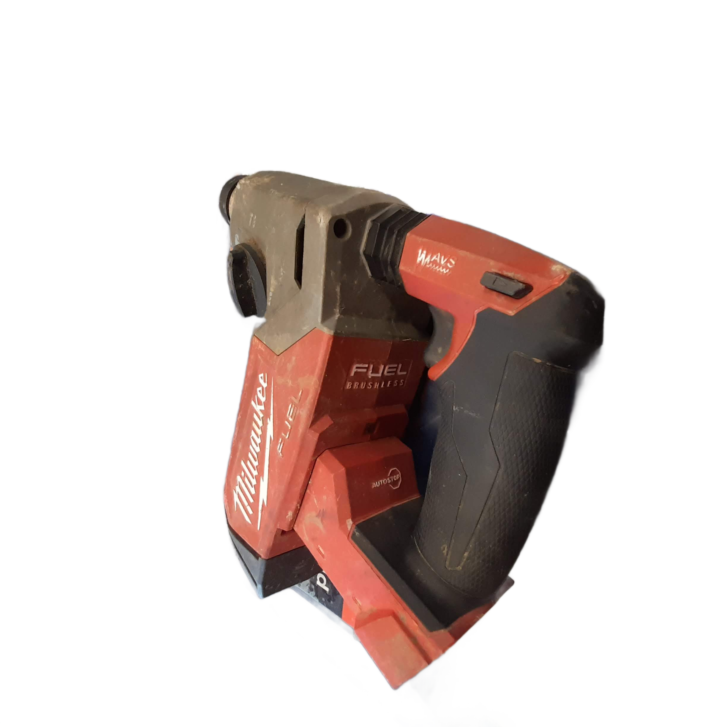 Milwaukee Rotary Hammer Drill M18FH (GE)