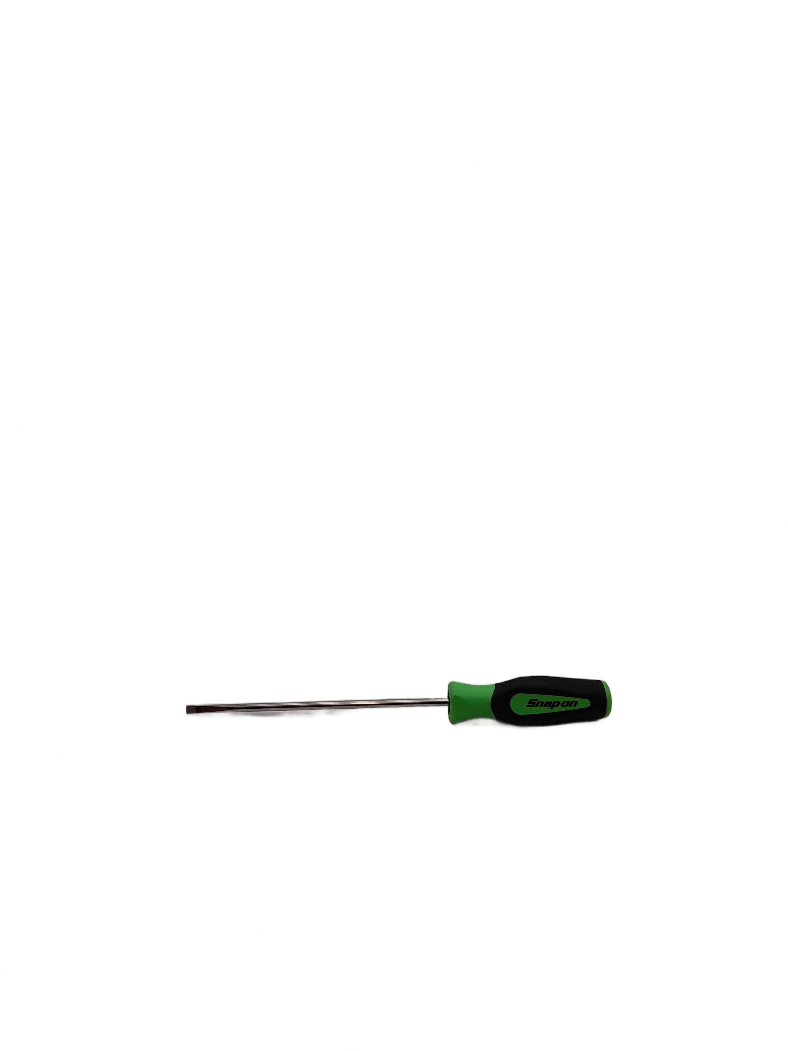 Snap-On Screwdriver SGDP480B Green Black (WR 1433285)