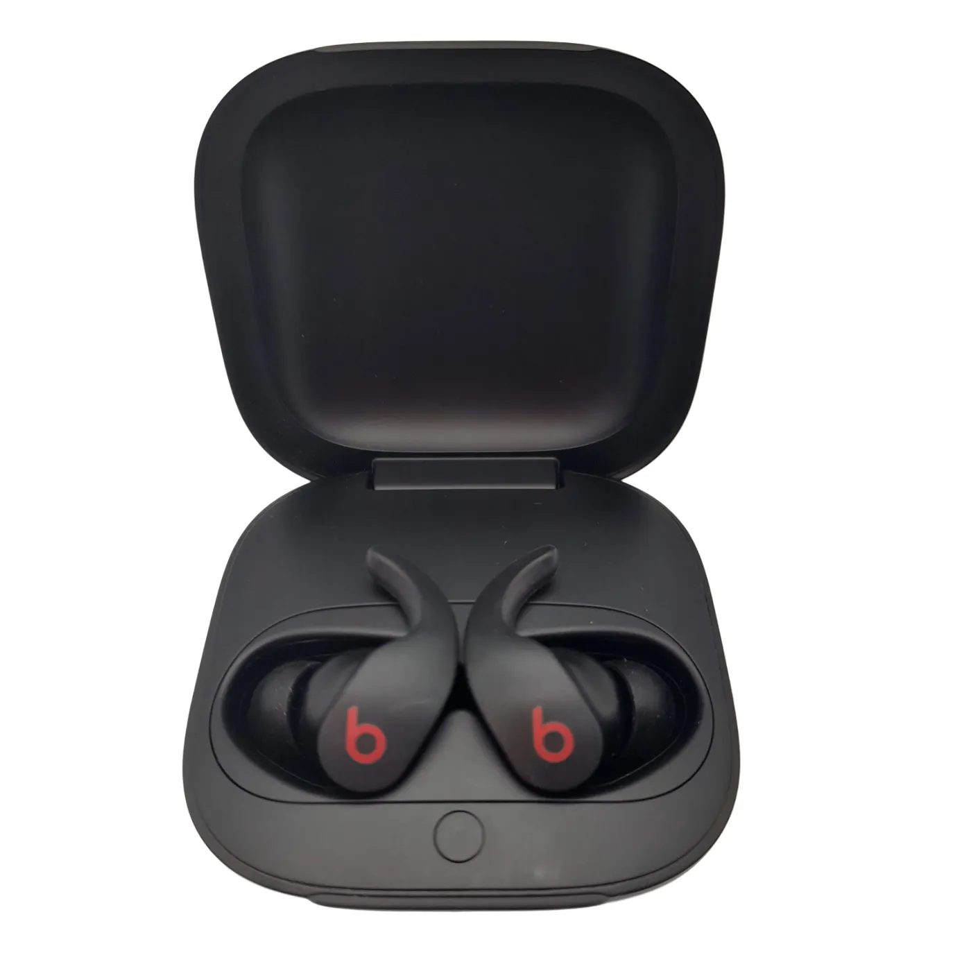 Beats Fit Pro True Wireless Noise Cancelling Earbuds (Beats Black)