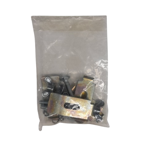 Triton Jigsaw Mounting Plate with Fixings (MR)