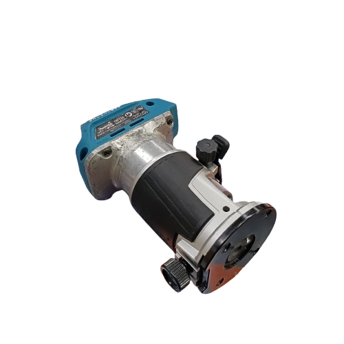 Makita Router DRT50 Blue (NA 1421842)
