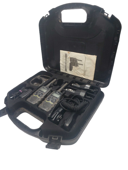 Oricom UHF Kit UHF2180 Black (GB1432604)