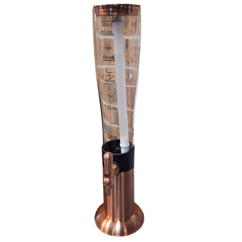 Refinery Beer And Beverage Tower (MR)