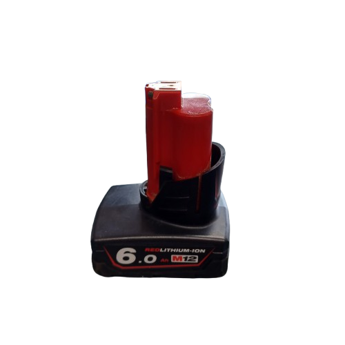 Milwaukee M12 LL Cordless LED Lantern Light With Battery and Charger(LE)
