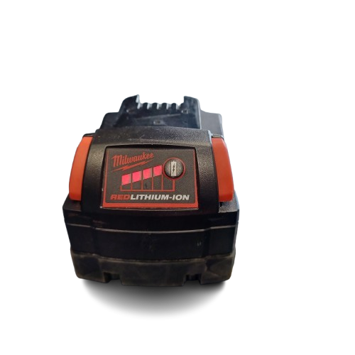 Milwaukee Battery M18 B5 M18B5 18V 5.0Ah RedLithium BATTERY ONLY (LE)