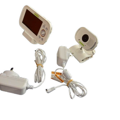 Uniden BW3000 Baby Monitor Camera (Tested) (LE)