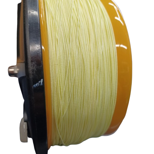 Alvey Fishing Reel 651C5 Yellow Surf Champion (mr)