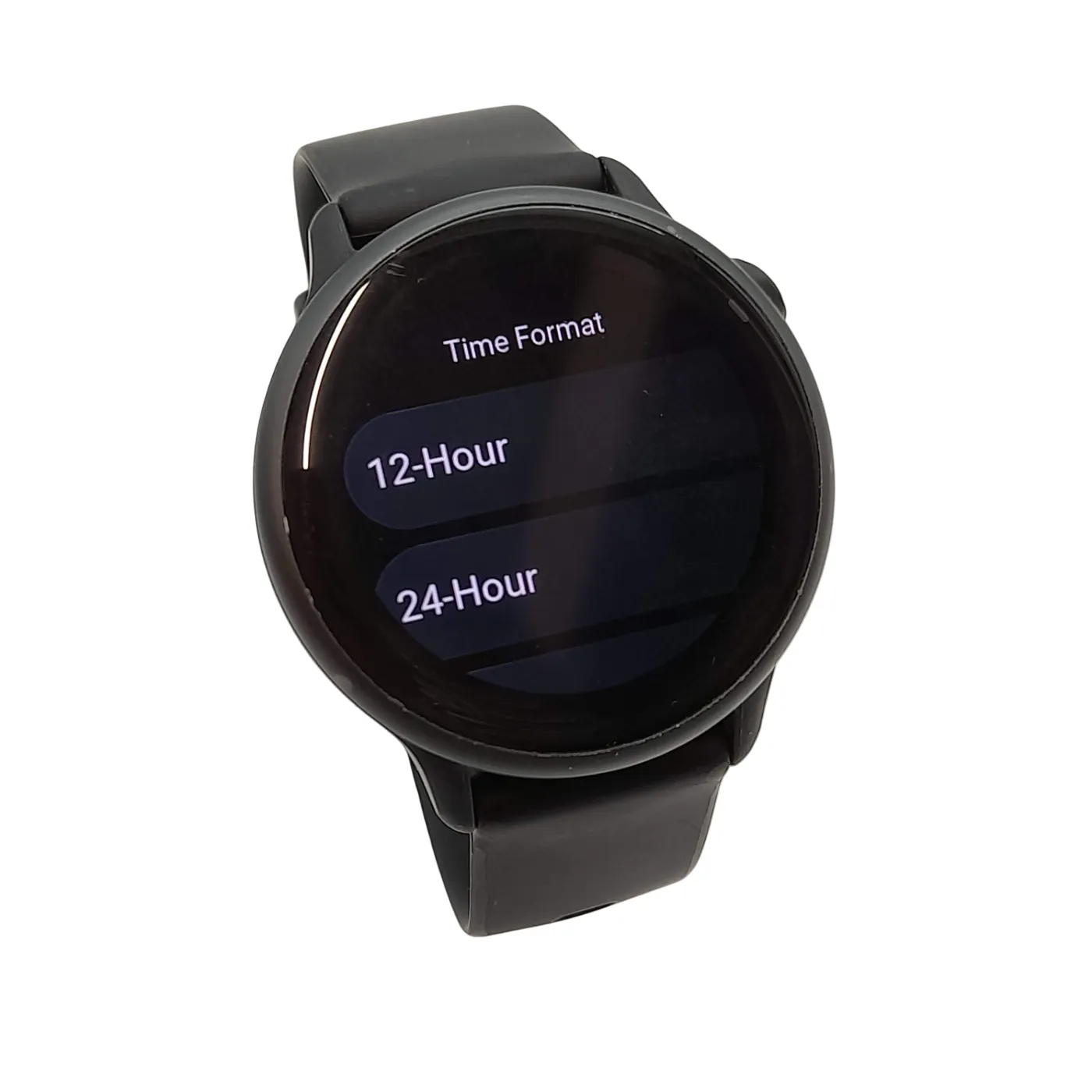 Garmin Activity Tracker A04951 Smart Watch With Charger (WL 1409693)