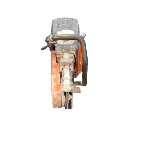 Husqvarna Concrete Cut Off Saw K970 ( Local Pickup )