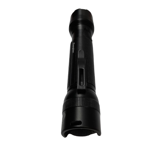 Energizer Rechargeable Torch UPN-156676 Black (MR)