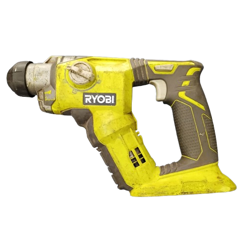 RYOBI R18SDS Rotary Hammer (CP)