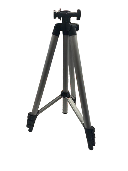 Tripod Silver (NG)