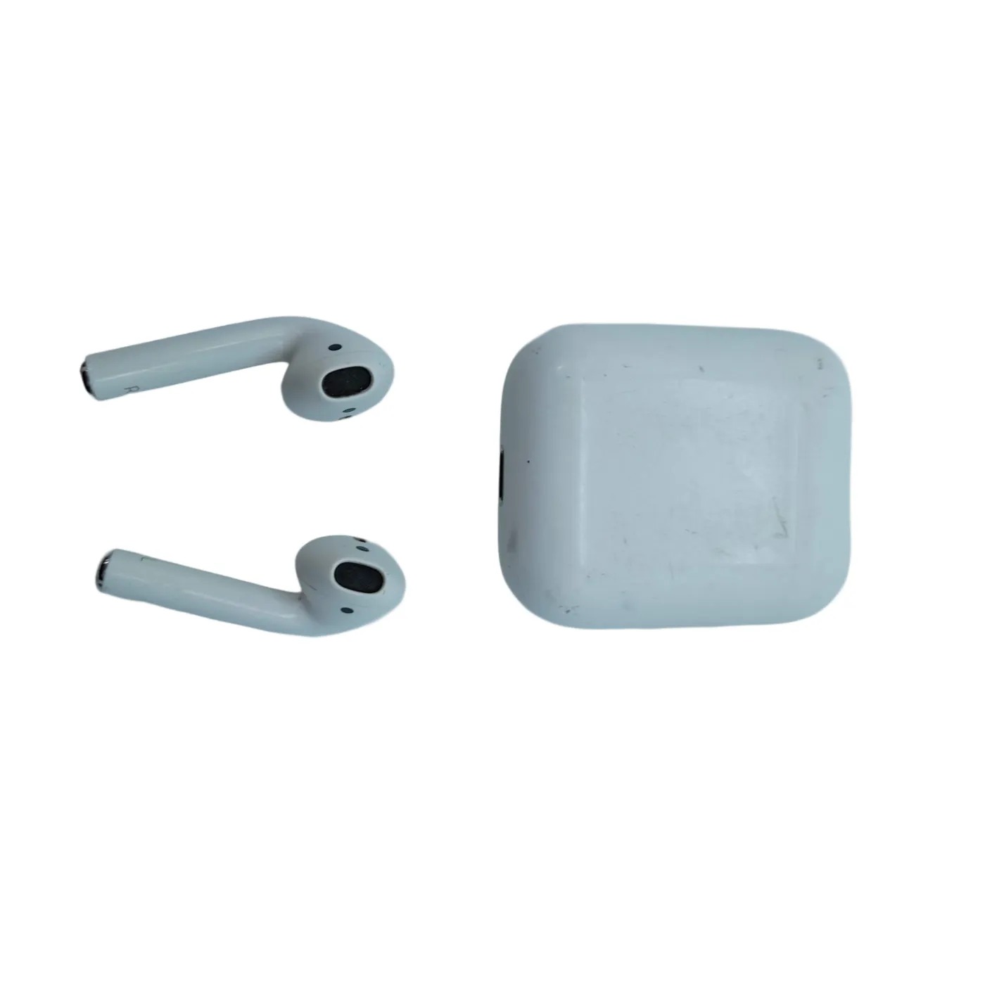 Apple Airpods A2031 White Gen 2 (WL 1420673)