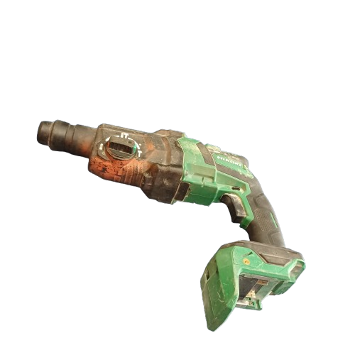 Hikoki 18V Brushless Rotary Hammer Skin Only(lel)