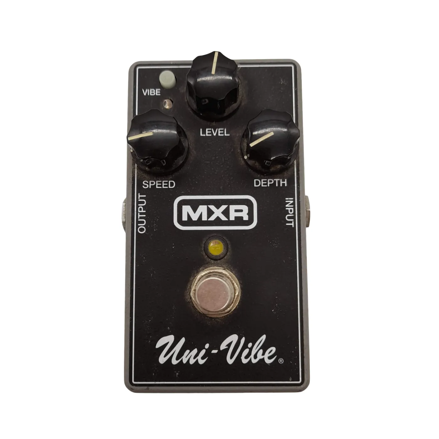 MXR Uni-Vibe Chorus/Vibrato Pedal (M68) (WL)