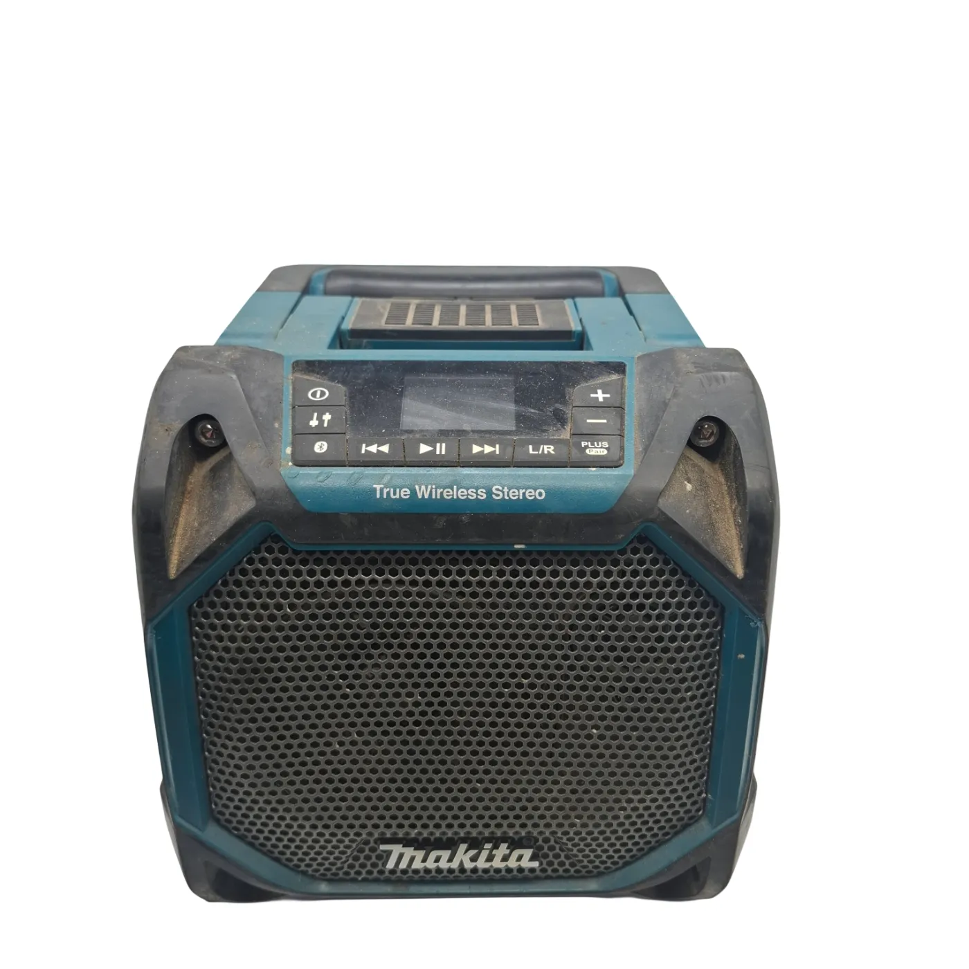 Makita True Wireless Stereo DMR203 (WR)
