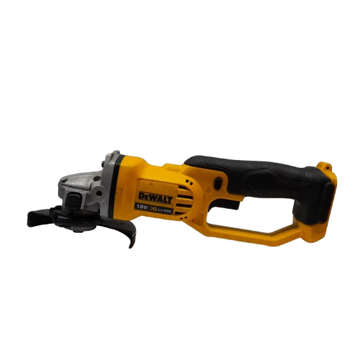 Dewalt Grinder Model DCG412 (MR)